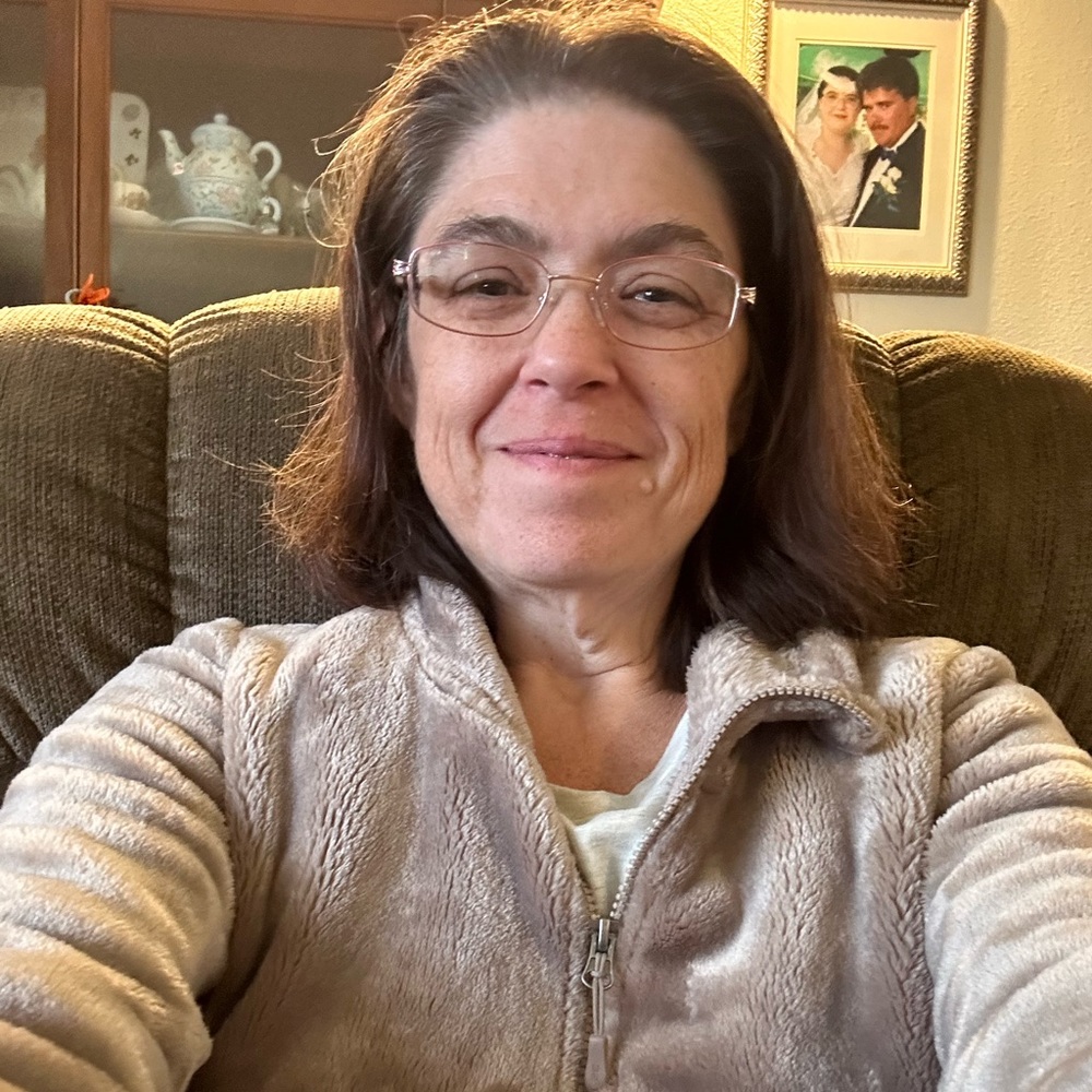 Meet your Posher, Brenda